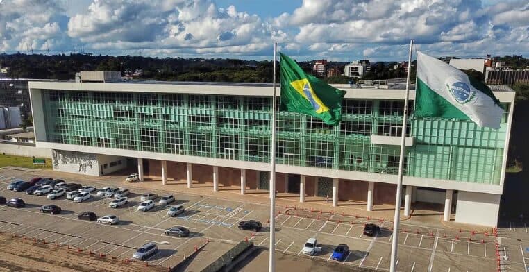 Pesquisa Quaest para o governo do Paraná: Moro lidera os cenários de 1º turno; Requião e Greca vêm em seguida