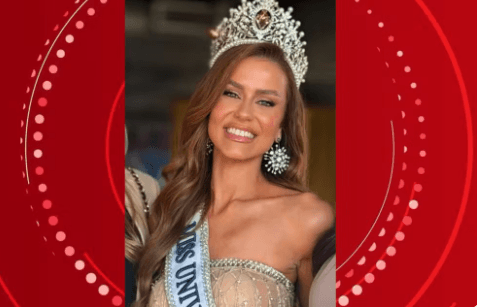 Paranaense vence o Miss Universe Brasil 2026 e representará o país no Miss Universo; veja quem é