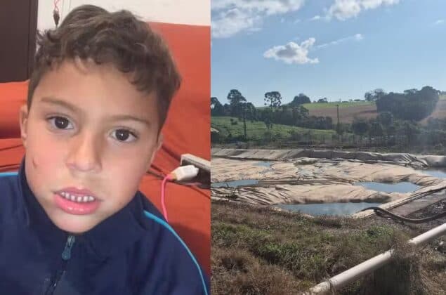 Menino autista não verbal que estava desaparecido é encontrado morto