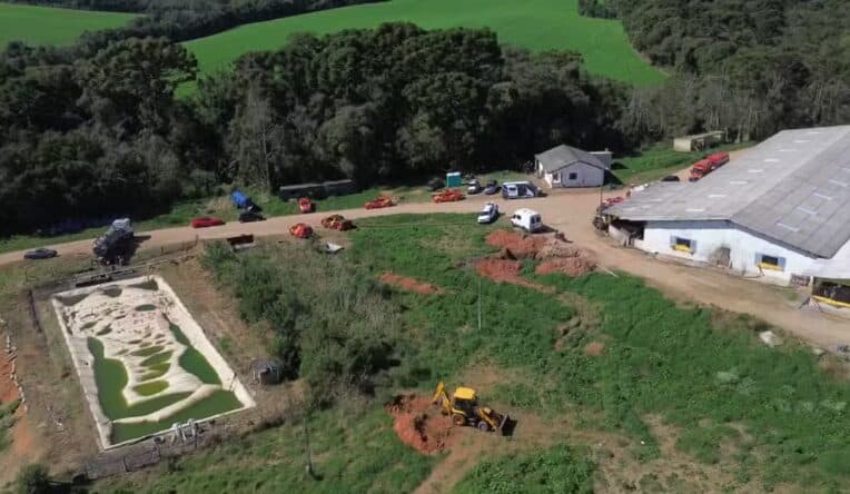 Corpo de menino autista foi encontrado a 70 metros de casa onde ele morava com a família