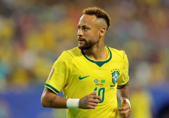 Neymar diz que não joga mais pela Seleção: “Minha história já foi”