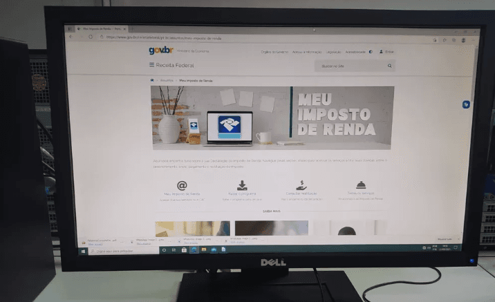 3º lote de restituição do IRPF: Receita paga R$ 258 milhões a contribuintes do Paraná nesta sexta-feira (31)