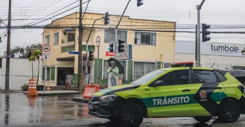 Passeios e corrida provocam alterações no trânsito neste fim de semana
