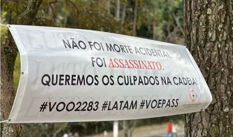 Acidente Voepass: PF divulga resultado de investigação criminal nesta quinta-feira (6)