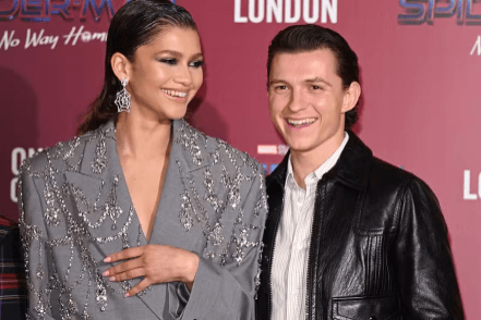 Tom Holland e Zendaya gastam R$ 3 milhões em festa de casamento secreta, diz jornal