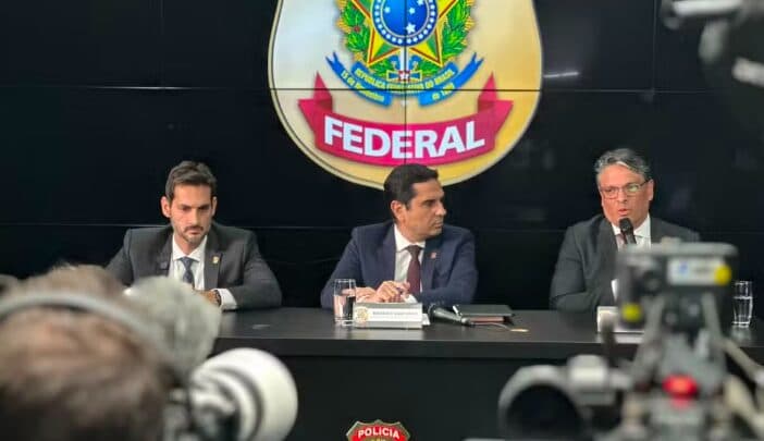 Acidente da Voepass: PF indicia 16 funcionários e ex-funcionários pela queda que matou 62