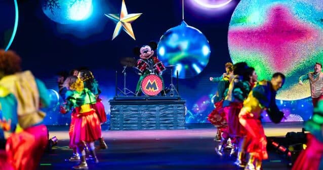 Disney Celebra chega a Curitiba em dezembro com ingressos a partir de R$ 25; vendas começam em agosto