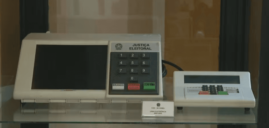 Eleições 2026: prazo para pedir voto em trânsito termina em 20 de agosto; saiba como fazer