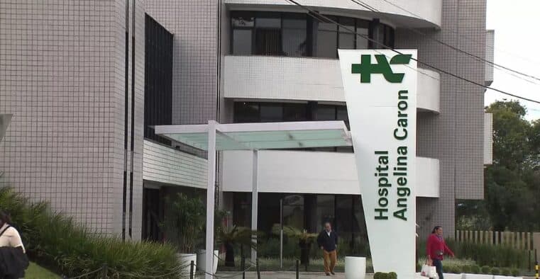 Médica responsável por UTI pediátrica é denunciada pela morte de 6 crianças na Grande Curitiba