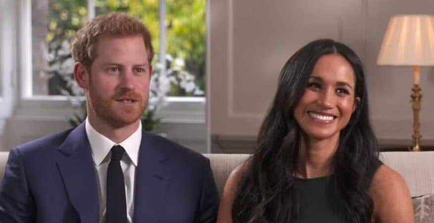 Príncipe Harry e Meghan Markle decidem voltar ao Reino Unido após anos de ruptura familiar