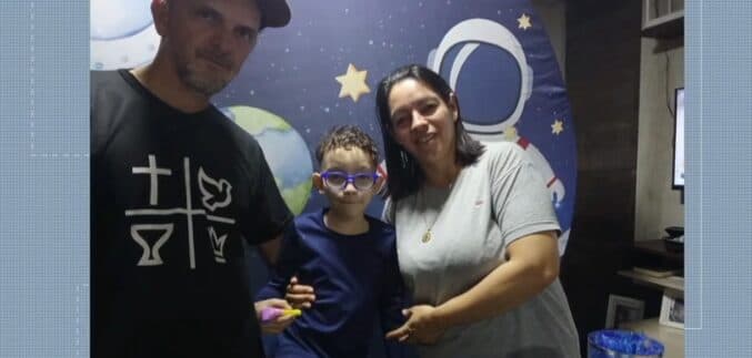 Acidente com 23 mortos no PR: gripe de criança fez família que esperava viagem há 3 anos desistir e escapar de tragédia no dia do aniversário do filho