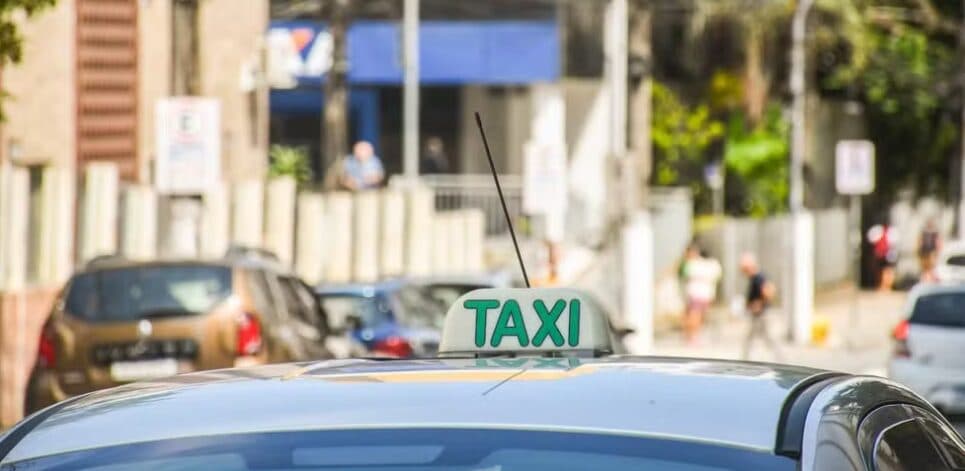 Move Brasil: após baixa procura, governo aumenta limite de crédito para motoristas de app comprarem carros
