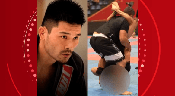 Atleta sofre lesão na coluna cervical durante competição de jiu-jitsu no Paraná e fica sem movimento das pernas