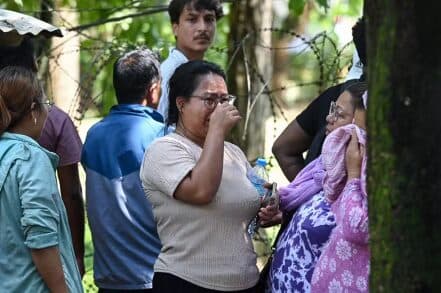 Nepal e Tibete: 800 estrangeiros estão desaparecidos após enchentes