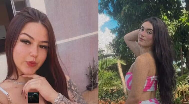 Ossadas enterradas são de primas que estavam desaparecidas, confirma polícia