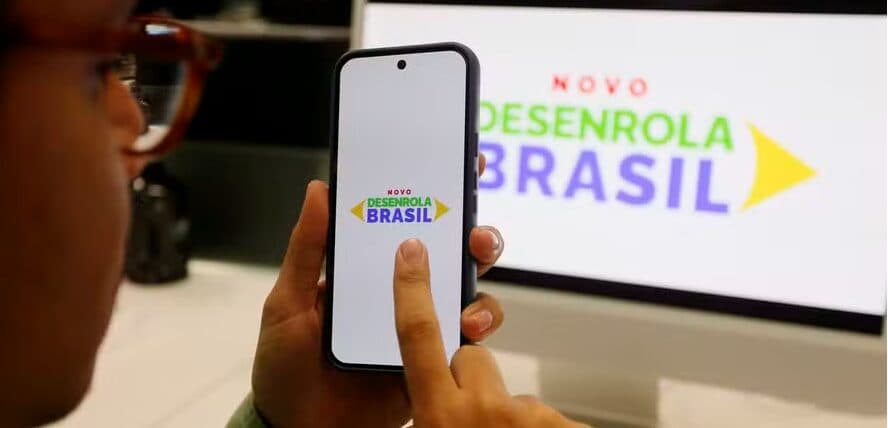 Desenrola 2.0: adesão ao programa termina nesta segunda-feira (31); veja como participar