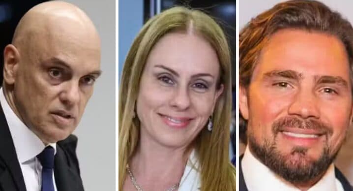 Contratos milionários, experiências de luxo e viagem a Londres: o que Vorcaro ofereceu a Moraes e sua família