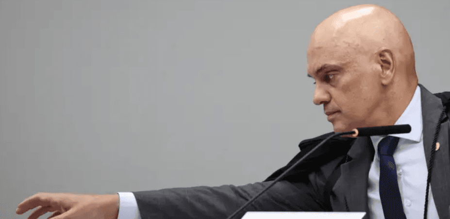 Relação Moraes e Vorcaro: veja os possíveis caminhos no STF do relatório que revelou diálogos entre os dois
