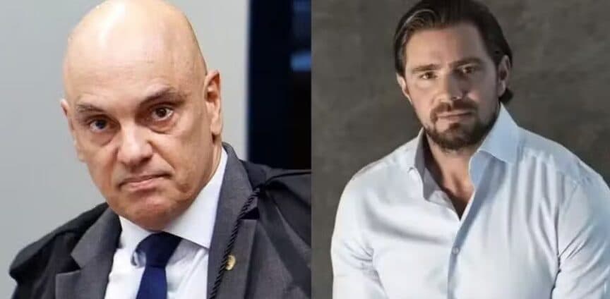 PGR diz a Fachin que vai apurar possível interferência em relatório da PF pedido por Mendonça