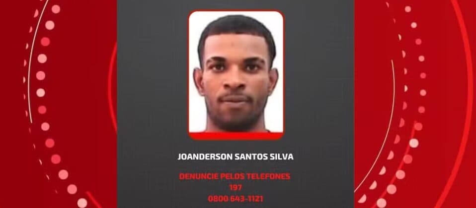 Suspeito de matar mulher em Curitiba estava foragido por violência doméstica havia três meses