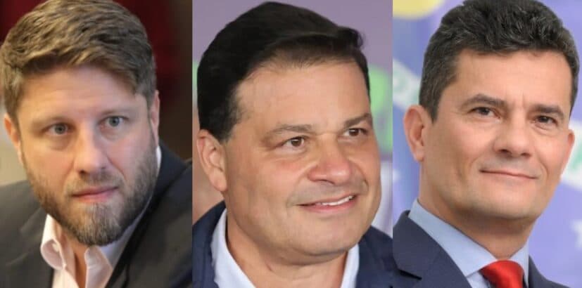Debate dos candidatos ao Governo do Paraná na RPC: saiba horário, quem participa, regras e como assistir