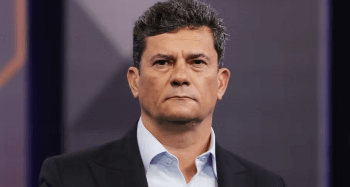 Sergio Moro (PL) é eleito governador do Paraná