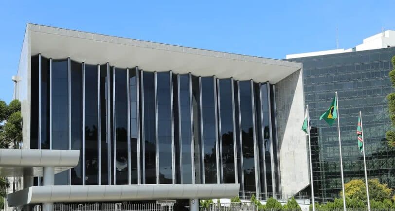Deputados estaduais eleitos no Paraná: veja a composição da Assembleia Legislativa a partir de 2027