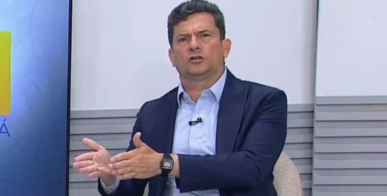 Sergio Moro revela primeiras medidas após a posse