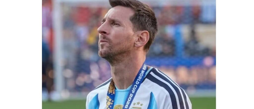Lionel Messi se despede da Seleção Argentina: relembre recordes e curiosidades do camisa 10