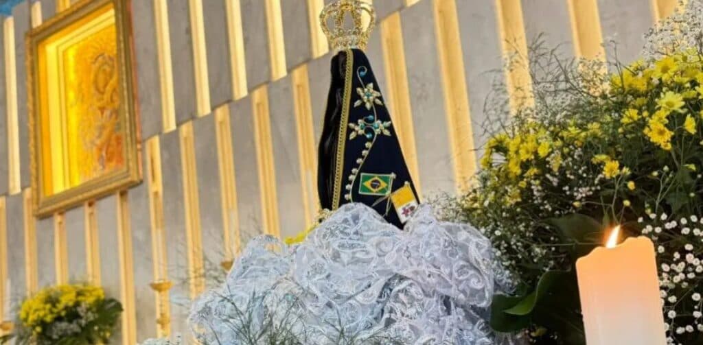 Saiba como vão funcionar os serviços da Prefeitura de Curitiba no feriado de Nossa Senhora Aparecida