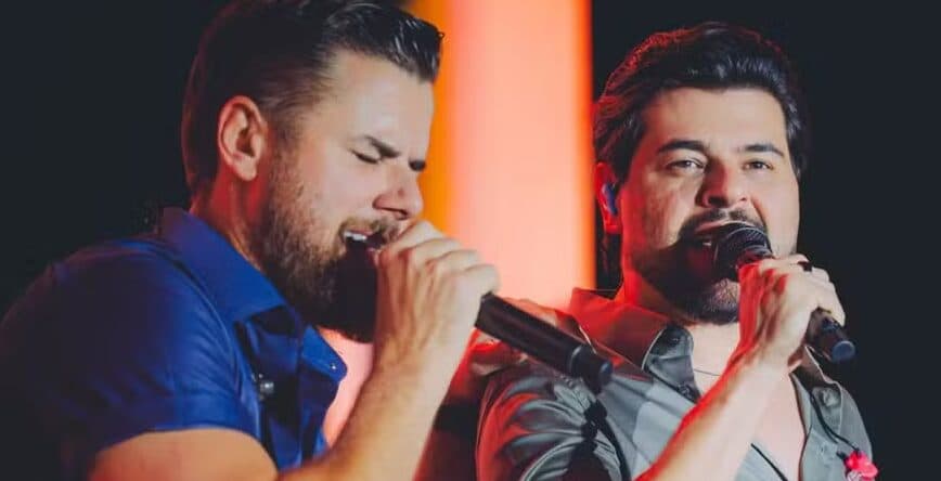 Zé Neto & Cristiano celebram 15 anos de carreira após período delicado: ‘Mais fortes, maduros e conscientes’