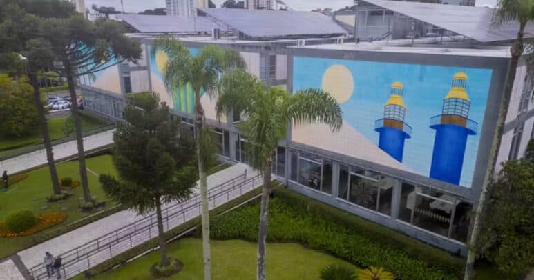 Prefeitura de Curitiba PSS com 243 vagas e salários de até R$ 14 mil; veja como se inscrever