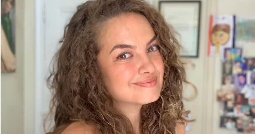 Famosos lamentam morte de Lua Blanco aos 39 anos