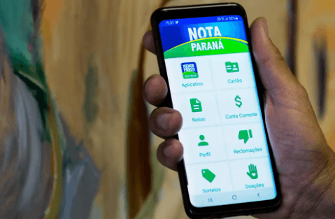 Ganhadores de 21 cidades podem perder prêmios de R$ 1 mil do Nota Paraná por falta de resgate; veja quais