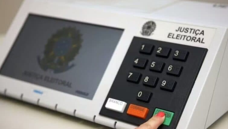 Eleições 2026: acompanhe a cobertura ao vivo da votação do 2º turno no Paraná