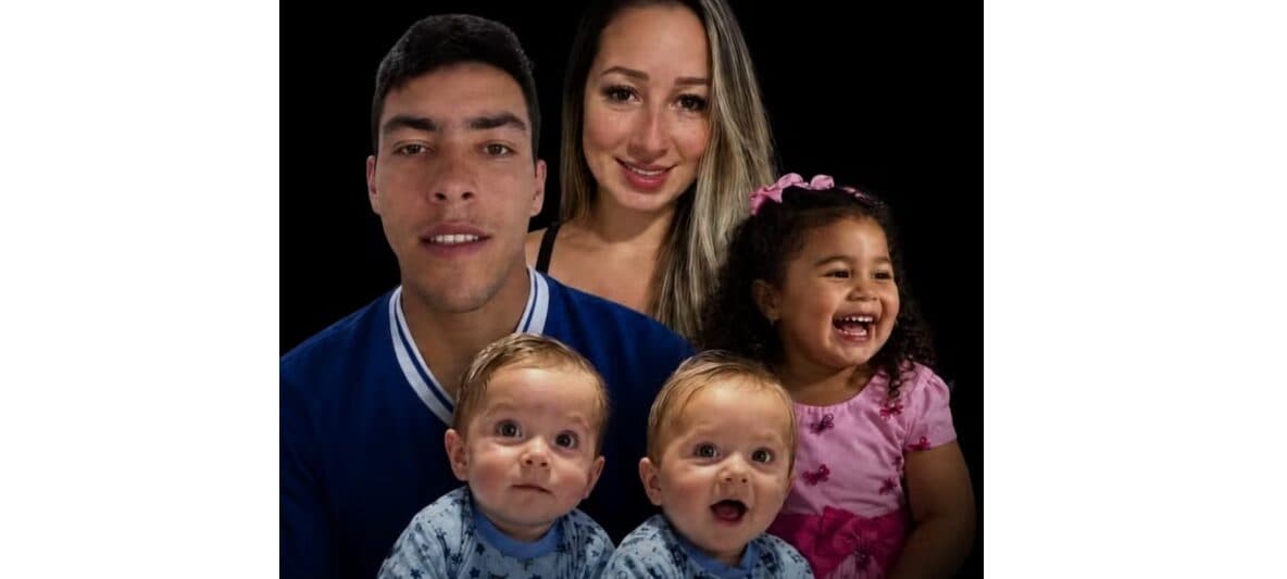 Pai, mãe e três filhos morrem em acidente na BR-373, no Paraná; motorista do outro veículo foi preso por embriaguez