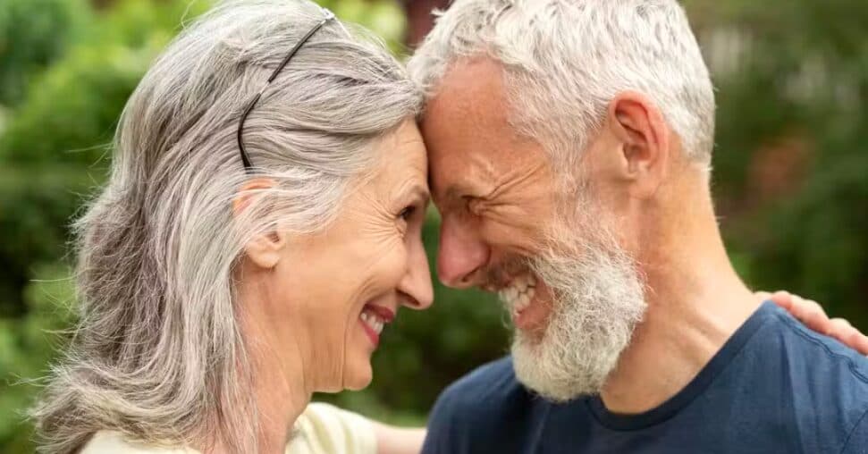 Qual a diferença de idade ideal em um relacionamento, segundo a ciência