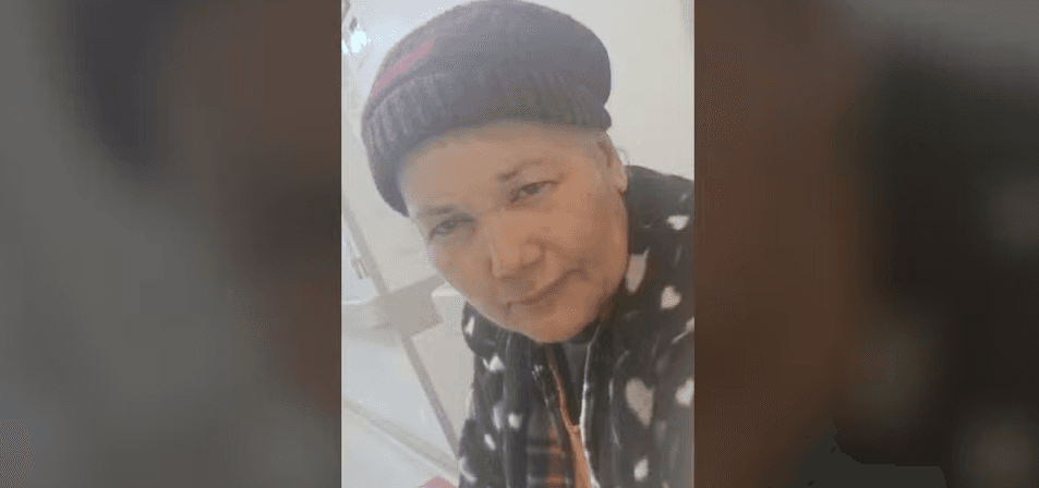 Mulher desaparece durante internação no Hospital Santa Casa, em Curitiba