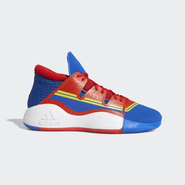 nova coleção da adidas 2019