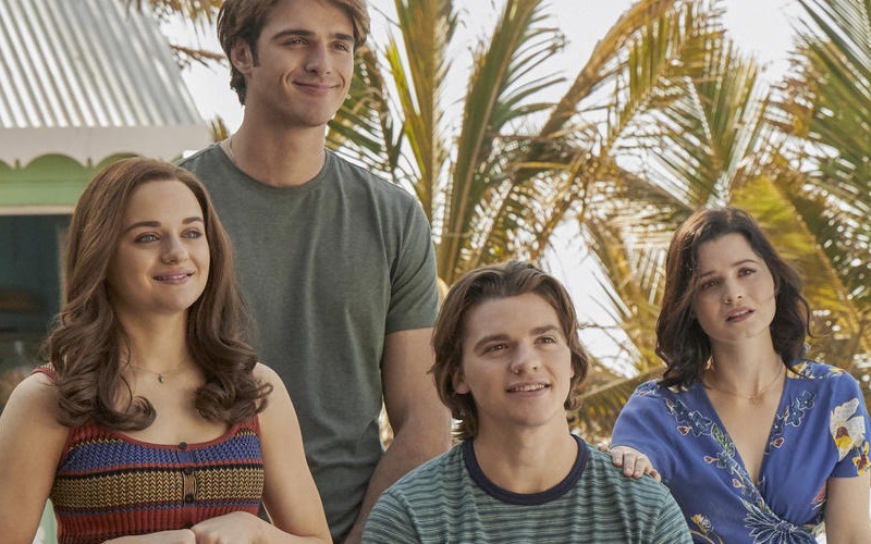 Joey King precisa tomar decisão difícil no trailer de "A ...